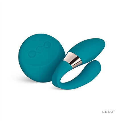 LELO Tiani Duo Ocean Blue (net)