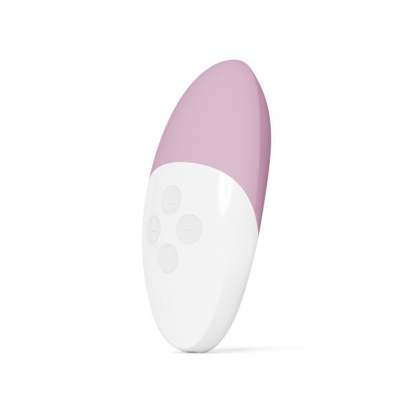 LELO Siri 3 Soft Pink (net)