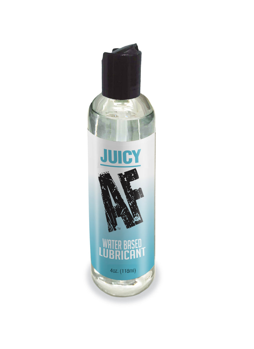 AF LUBE WATER BASED 4 oz Bottle