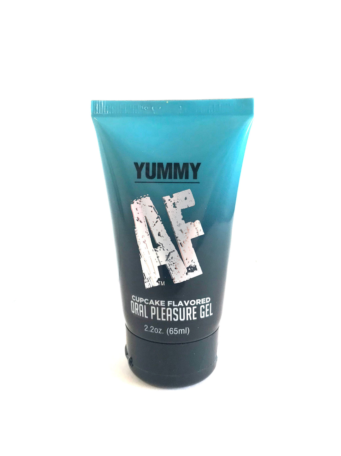YUMMY AF ORAL PLEASURE GEL CUPCAKE 2.2OZ