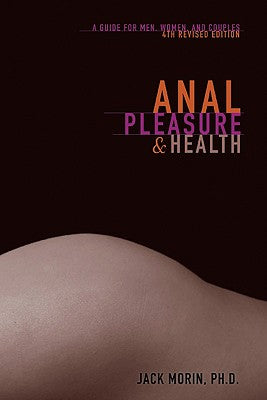 Anal Pleasure & Health (Net)