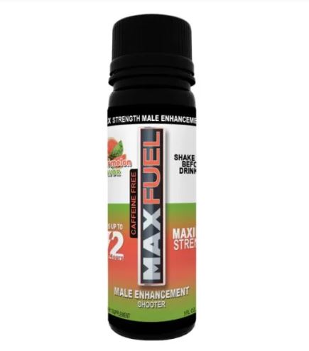 Max Fuel Watermelon (Net)