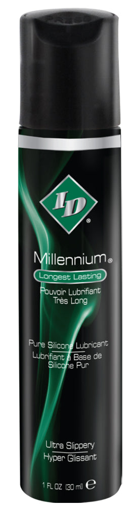 Id Millennium 1 oz