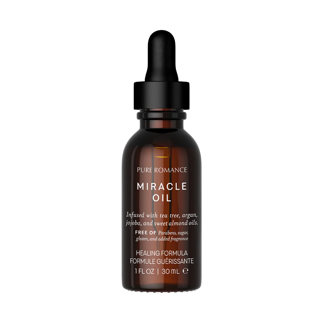 Miracle Oil