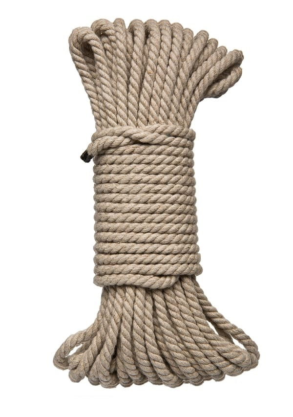 Merci Bind & Tie 50FT Natural