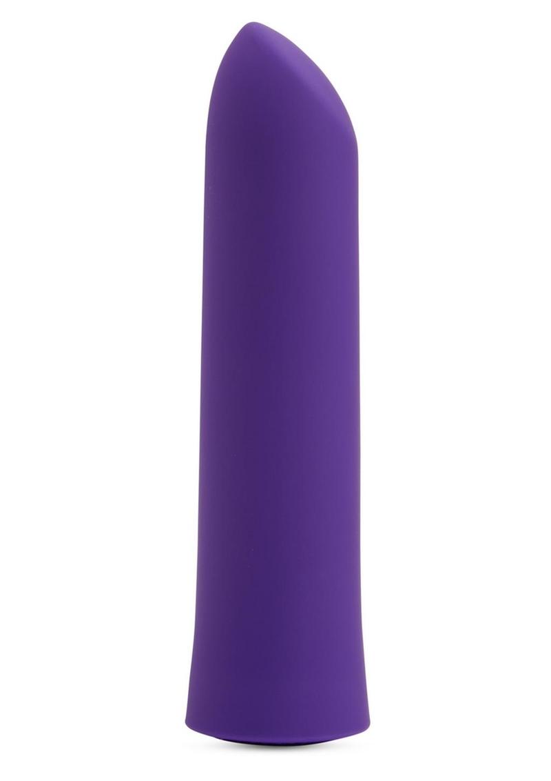 Sensuelle Nubii Sunni Warming Bullet Purple