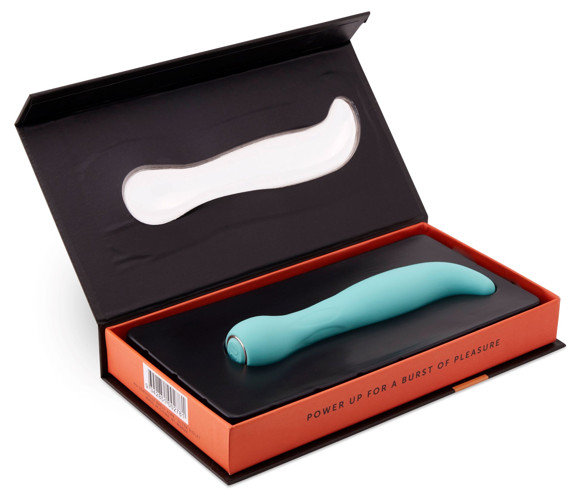Sensuelle Baelii XLr8 Colorado Blue