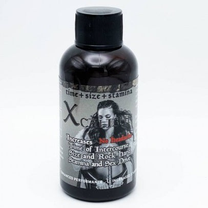 Xcalibur Liquid Shot 1Pc (Net)