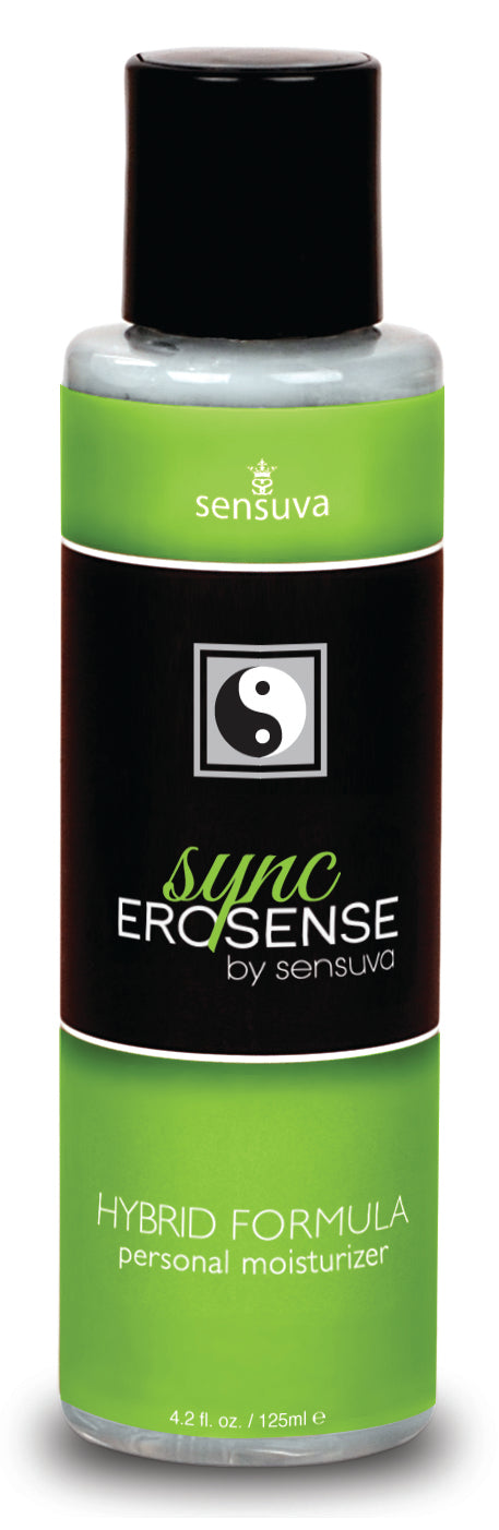Hybrid Personal Moisturizer Unscented 4 oz