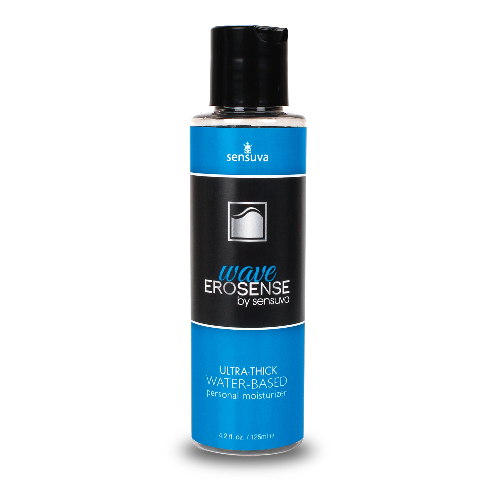 Ultra Thick Water Based Person Moisturizer Unscented 4 oz