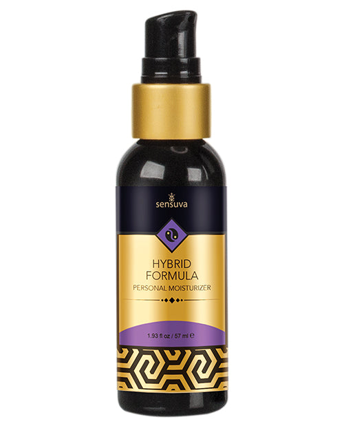 Hybrid Personal Moisturizer Unscented 1.93 oz