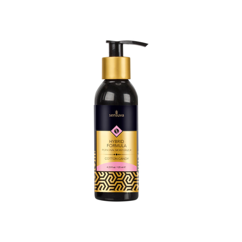 Hybrid Personal Moisturizer Cotton Candy 4.23 oz