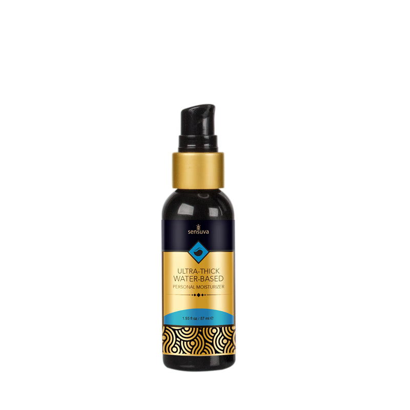 Ultra-Thick Water Based Personal Moisturizer Unscented 1.93 oz