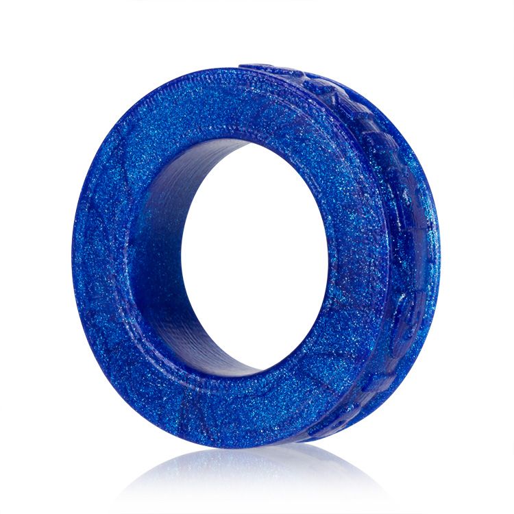 Pig-Ring Comfort Cockring Blueballs Oxballs (Net)