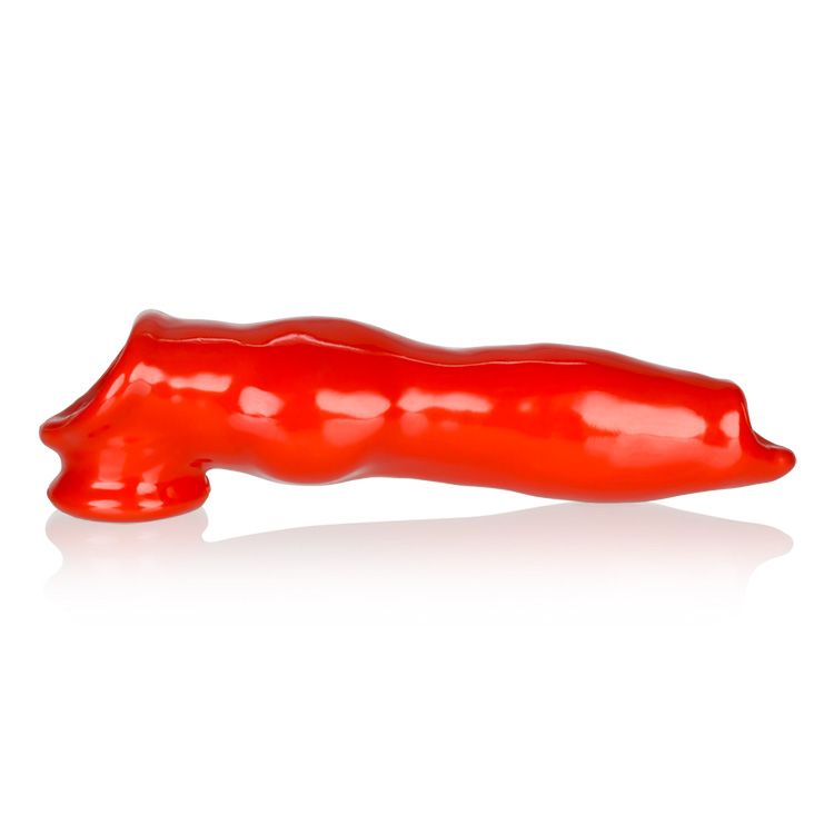 Fido Animal Cocksheath Red (Net)