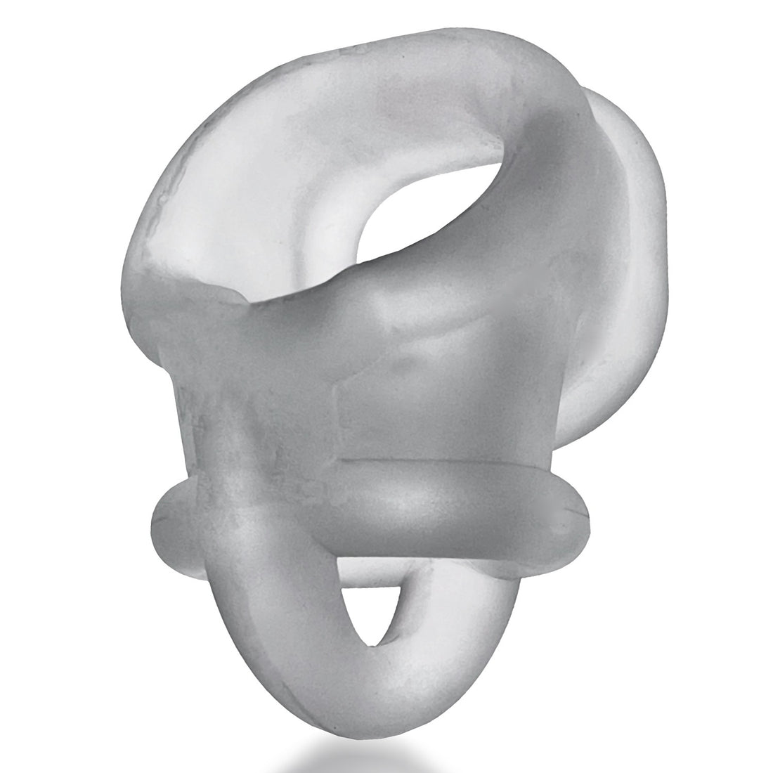 Ballsling Ball Split Sling Clear Ice (Net)