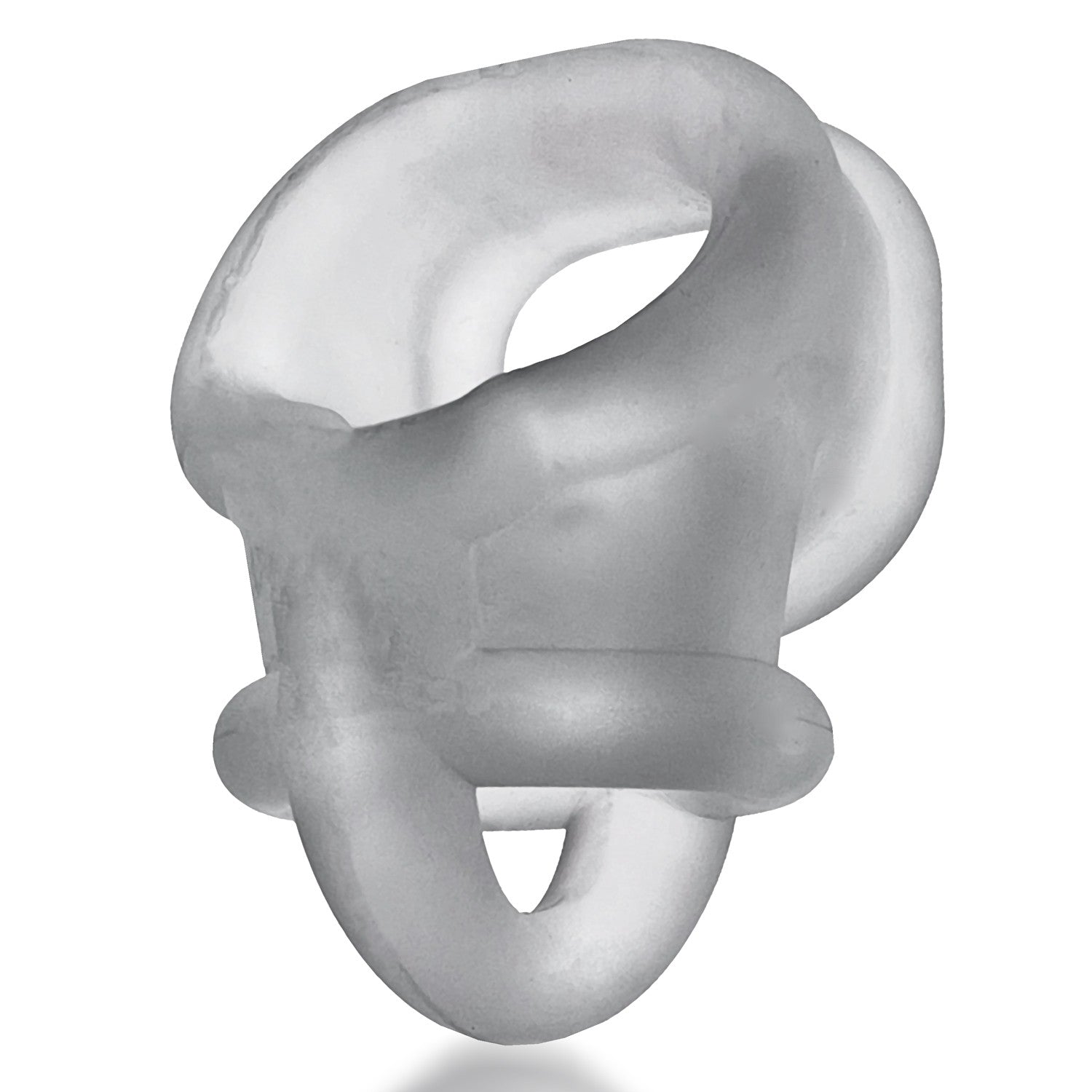 Ballsling Ball Split Sling Clear Ice (Net)
