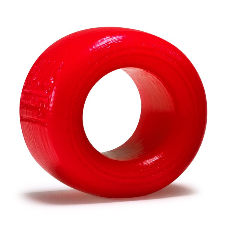 Balls-T Ball Stretcher Red Atomic Jock (Net)