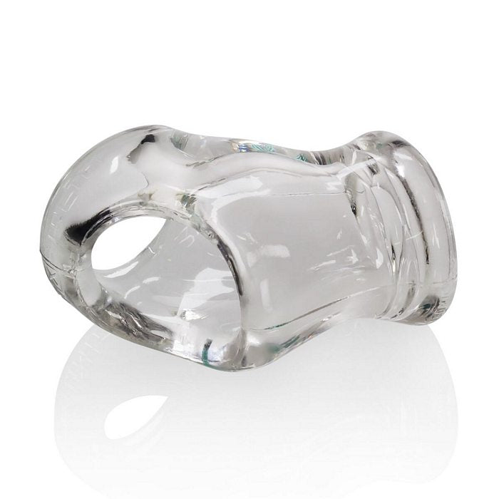 Unit X Stretch Cocksling Clear (Net)