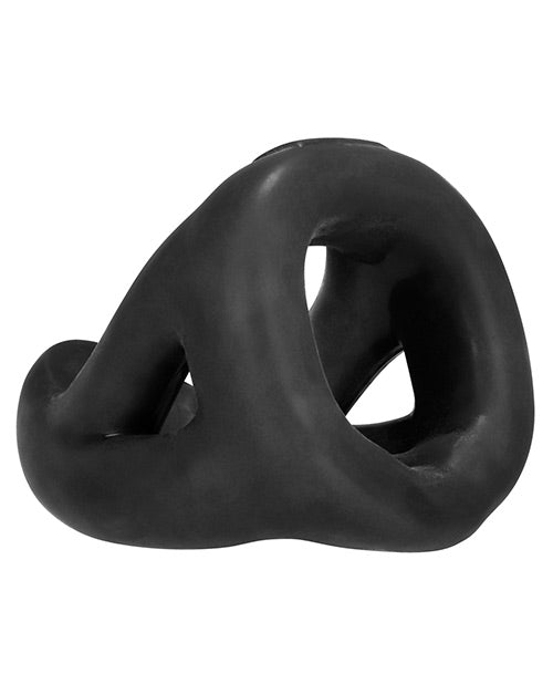 Hunkyjunk Slingshot 3-Ring Teardrop Tar (Net)