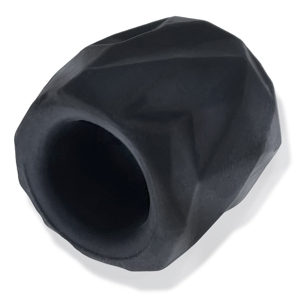 Hunkyjunk Fractal Ball Stretcher Tar Ice (Net)