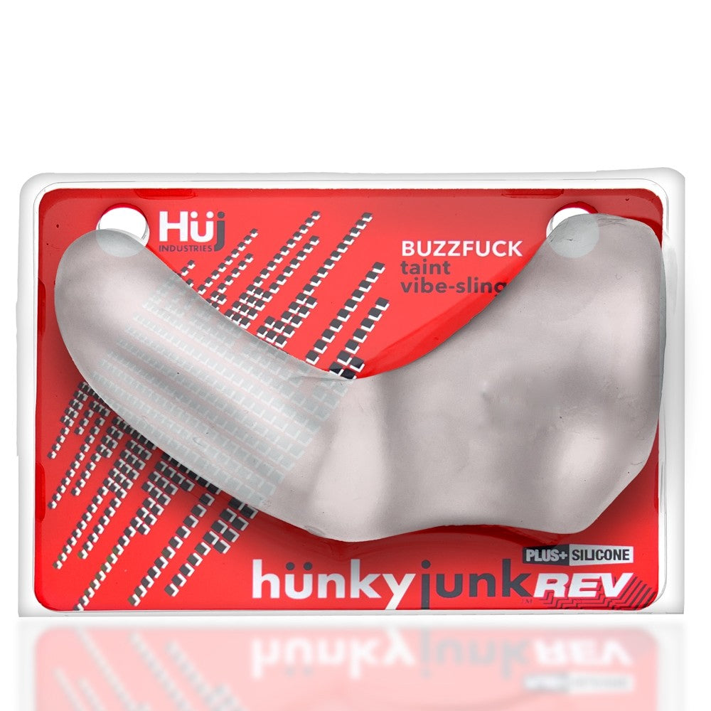 Hunkyjunk Buzzfuck Clear Ice (Net)