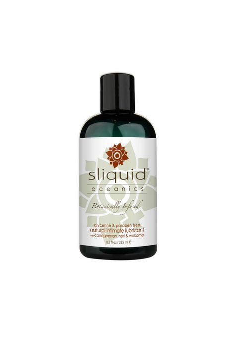 Sliquid Oceanics Carrageenan 8.5 oz