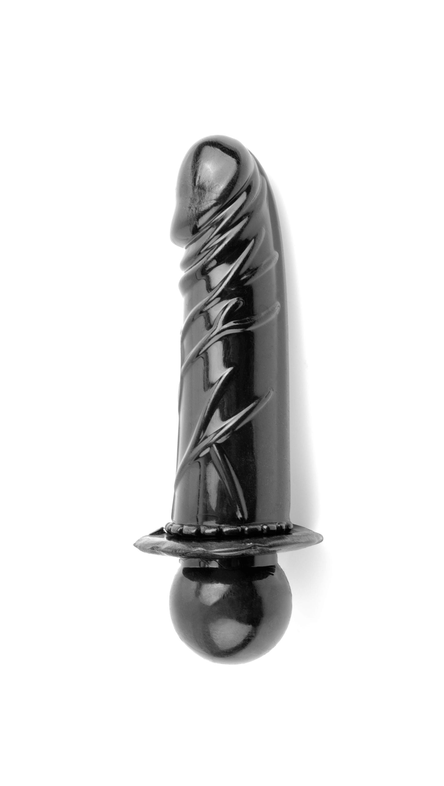 Fetish Fantasy Deluxe Ball Gag W/Dildo
