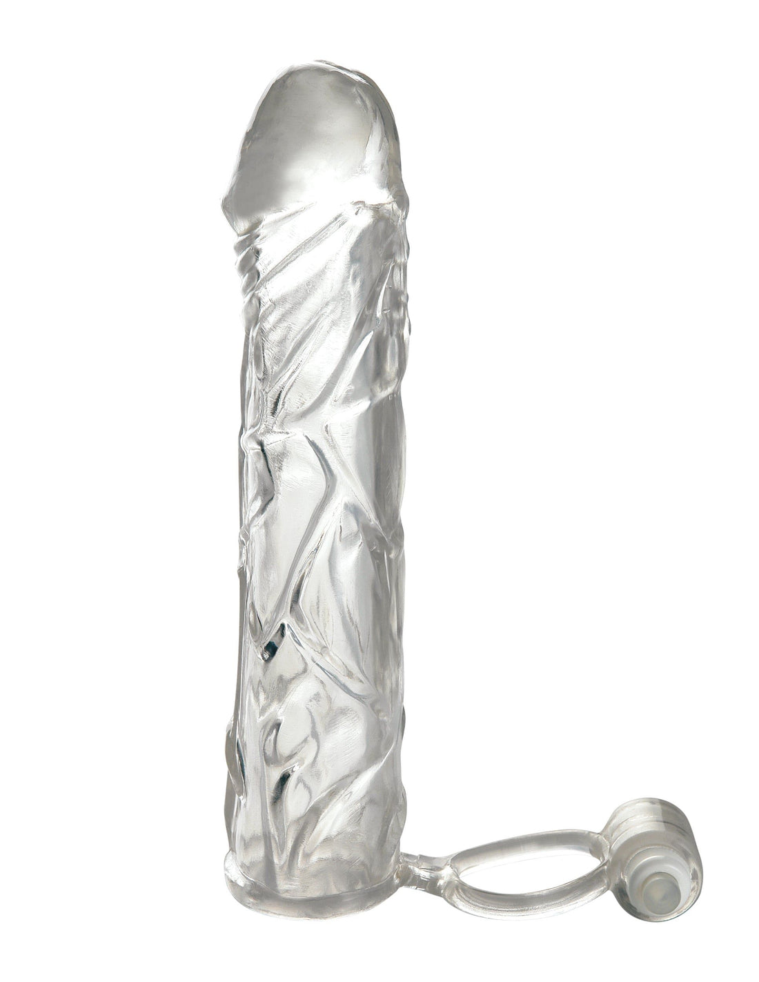 Fantasy X-Tensions Vibrating Super Sleeve