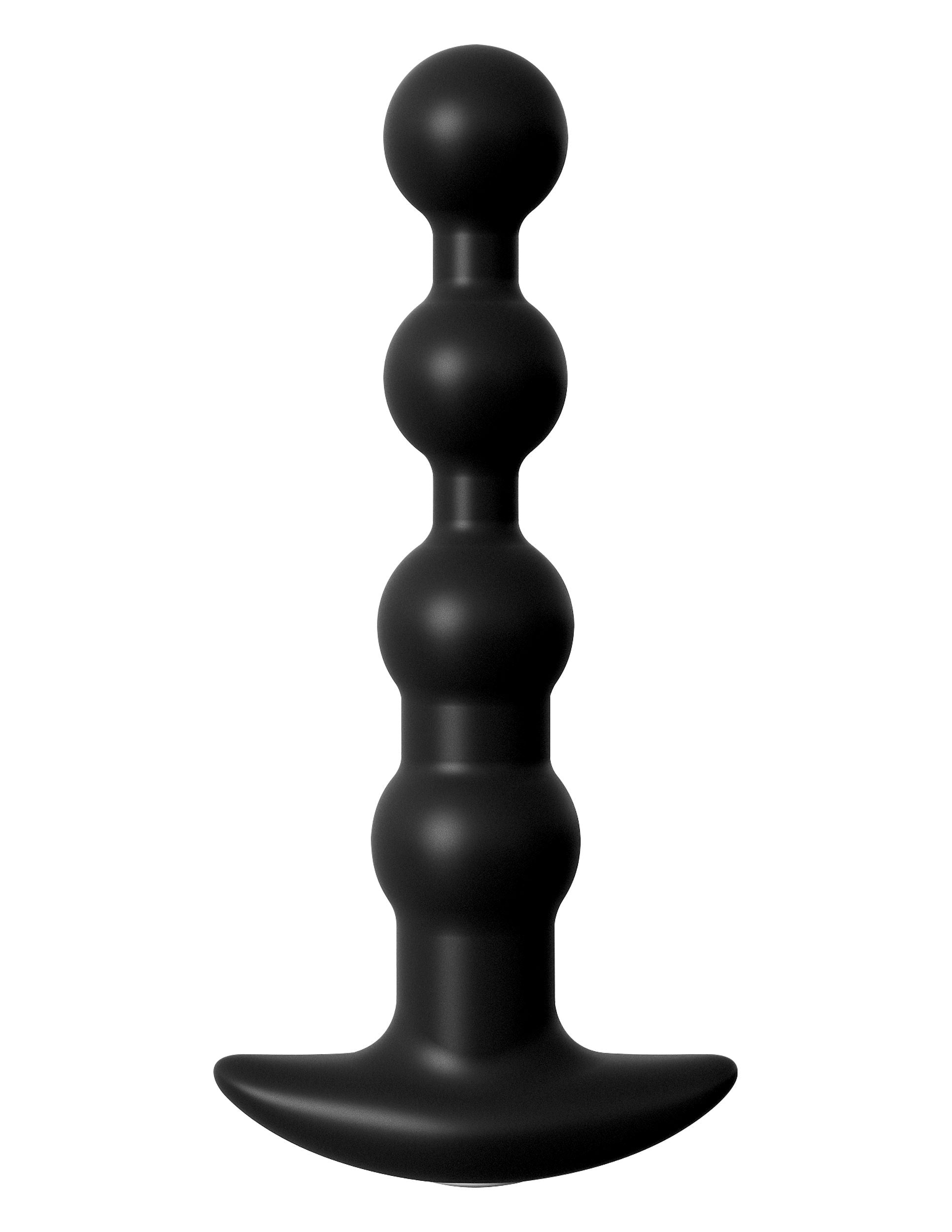 (D) Anal Fantasy Elite Anal Be Rechargeable