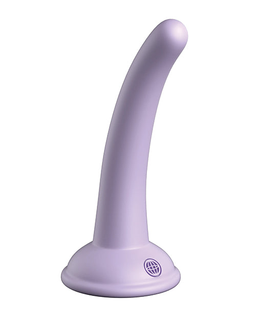 Dillio Platinum 5In Curious Five Purple