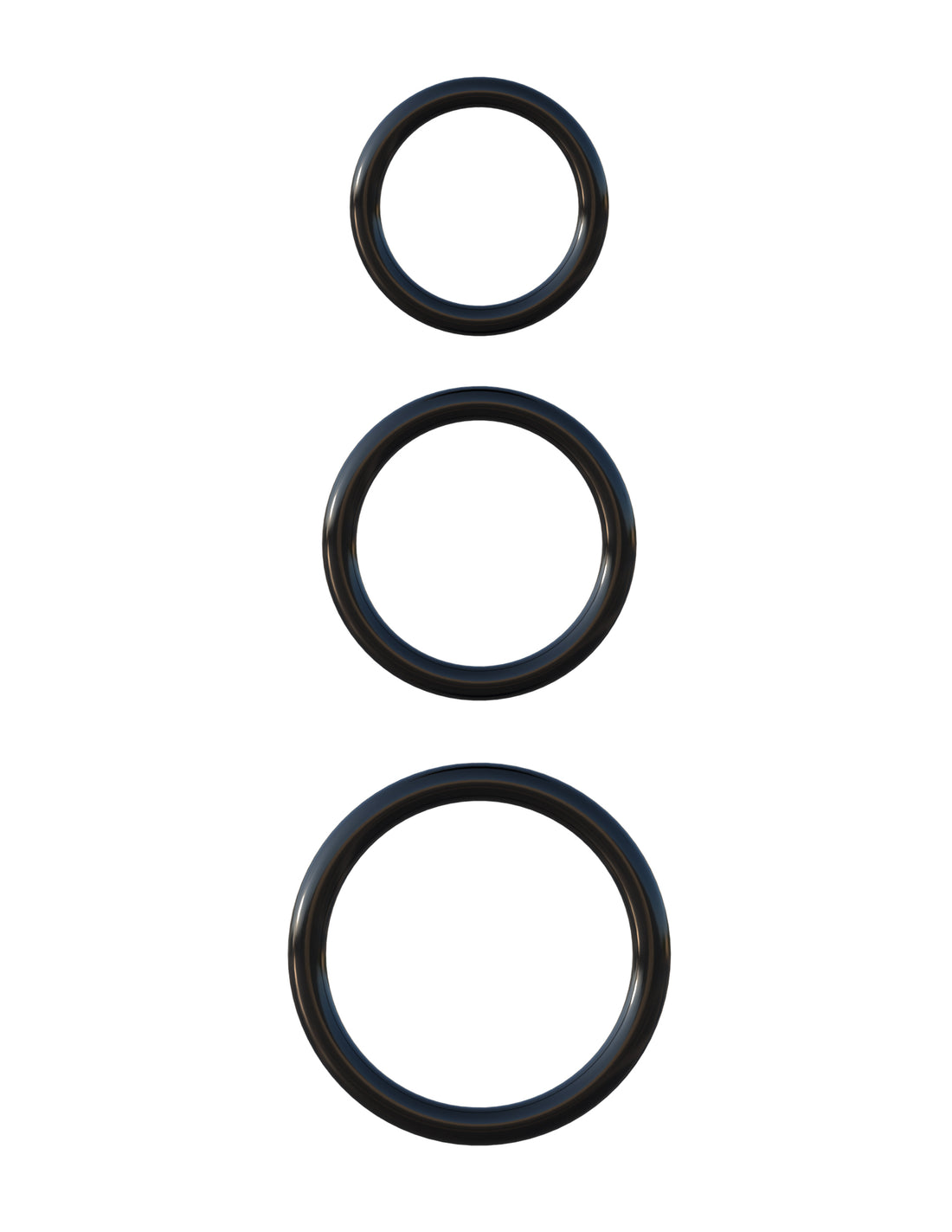Fantasy C-Ringz Stamina Set