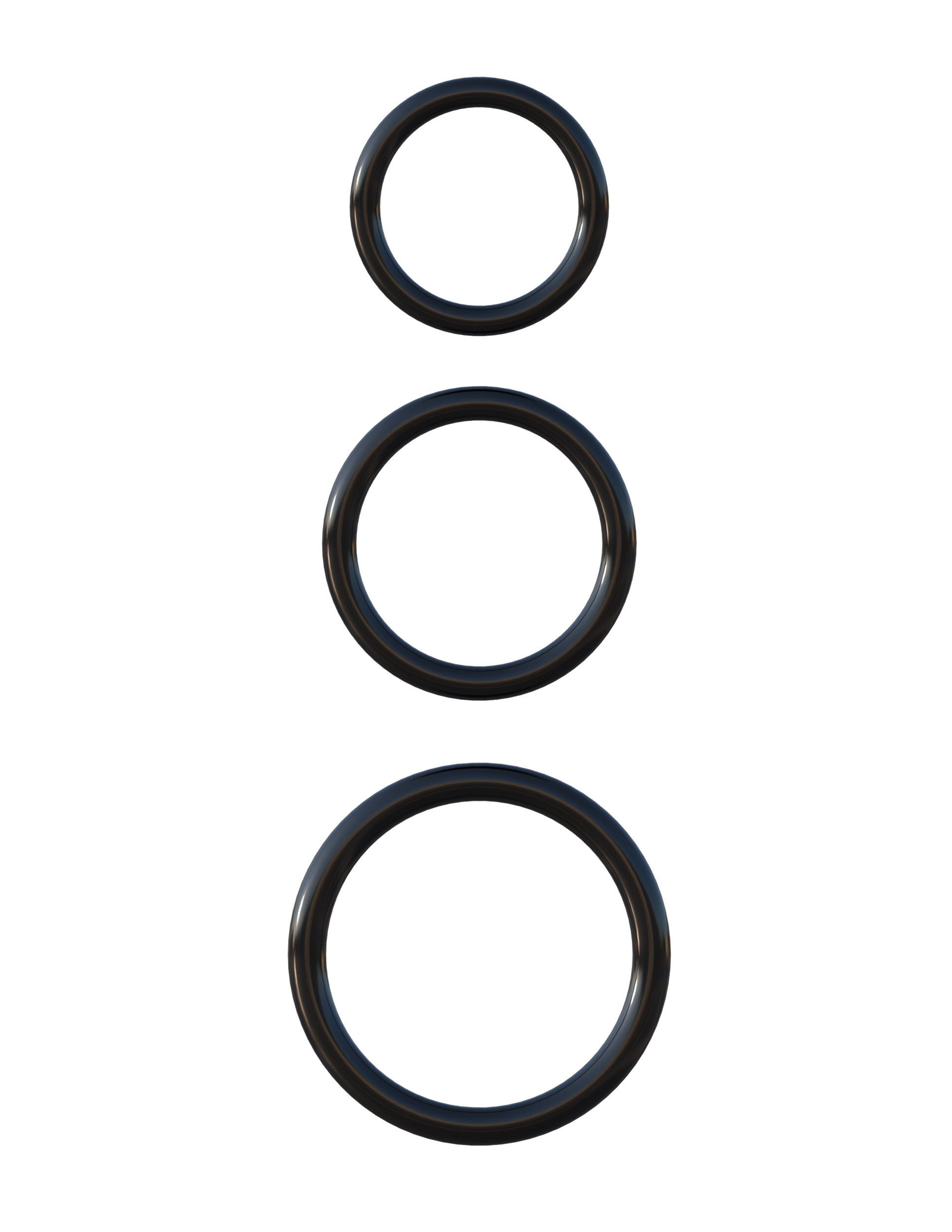 Fantasy C-Ringz Stamina Set