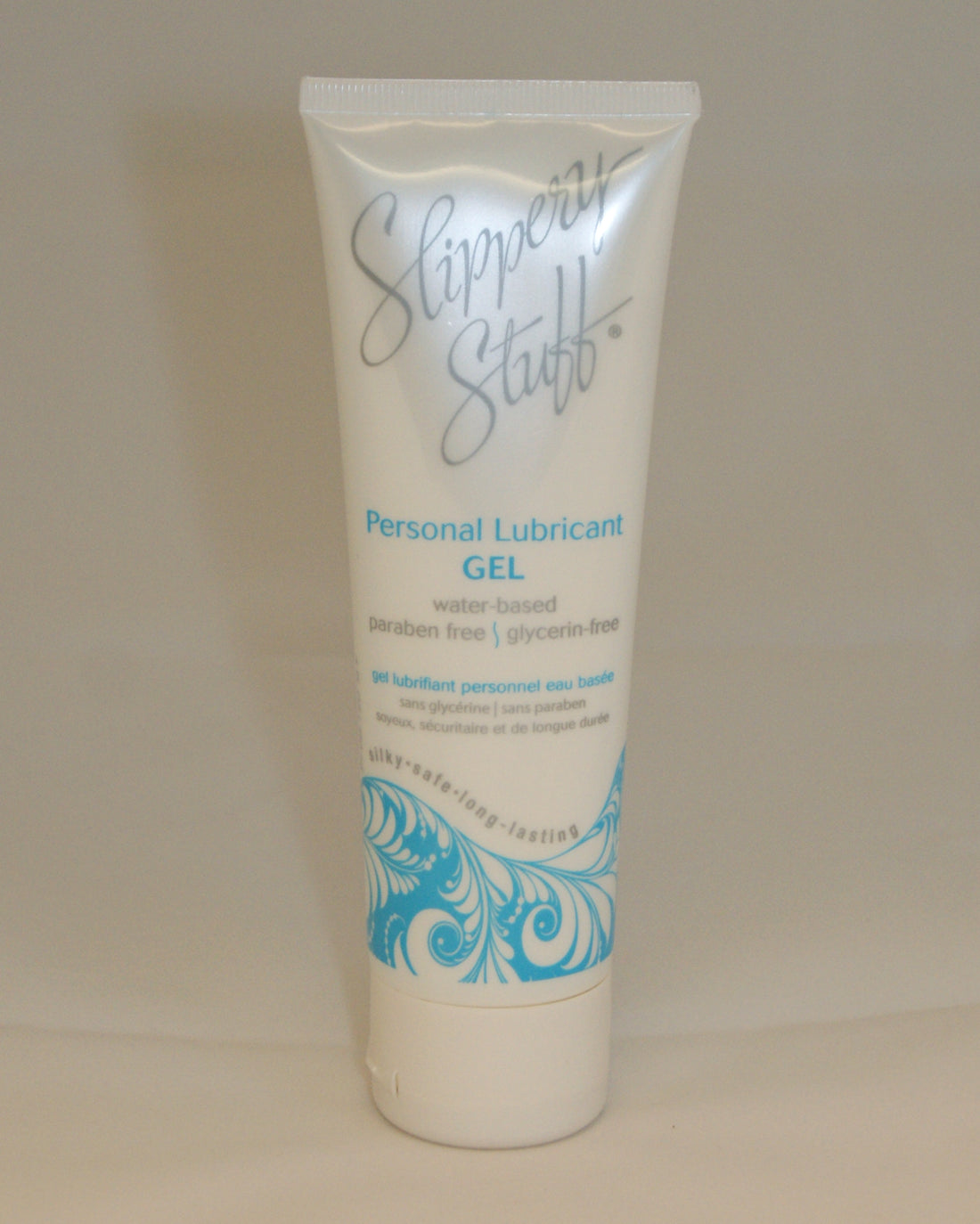 SLIPPERY STUFF 4 oz GEL