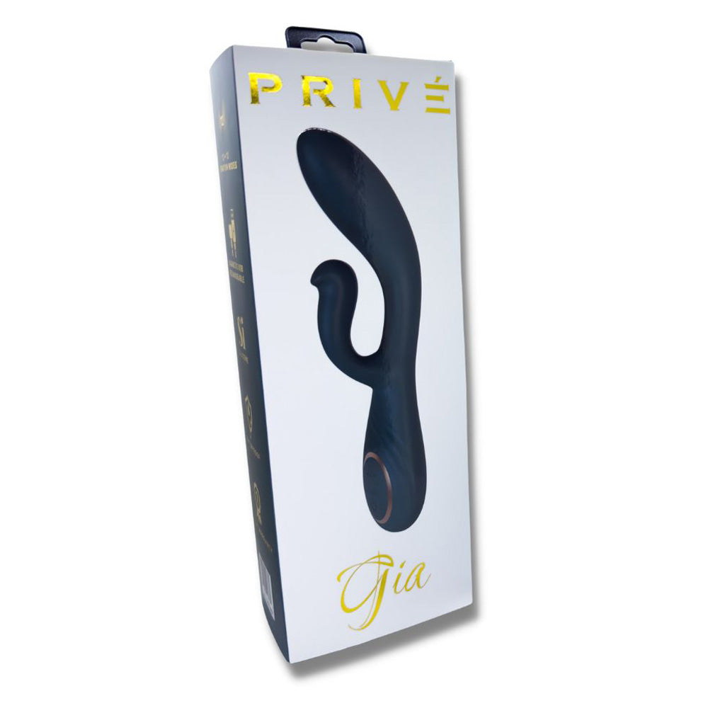 Prive Gia Teal