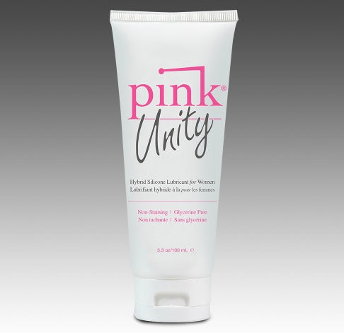 Pink Unity 3.3 oz