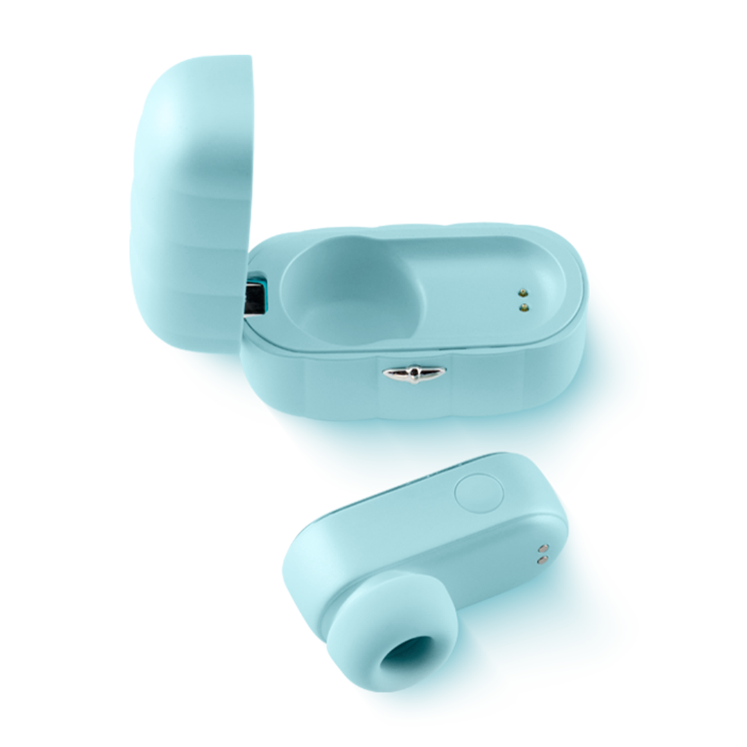 Pleasure Pod