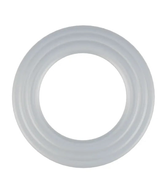 ROCK SOLID PERFECT PRESENT FROST