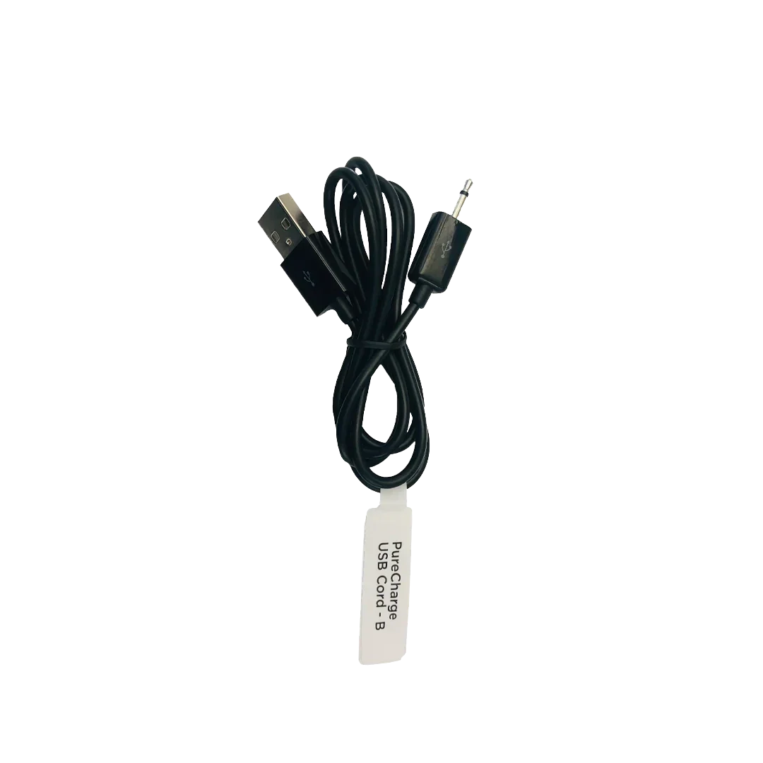 PureCharge USB Cord - B