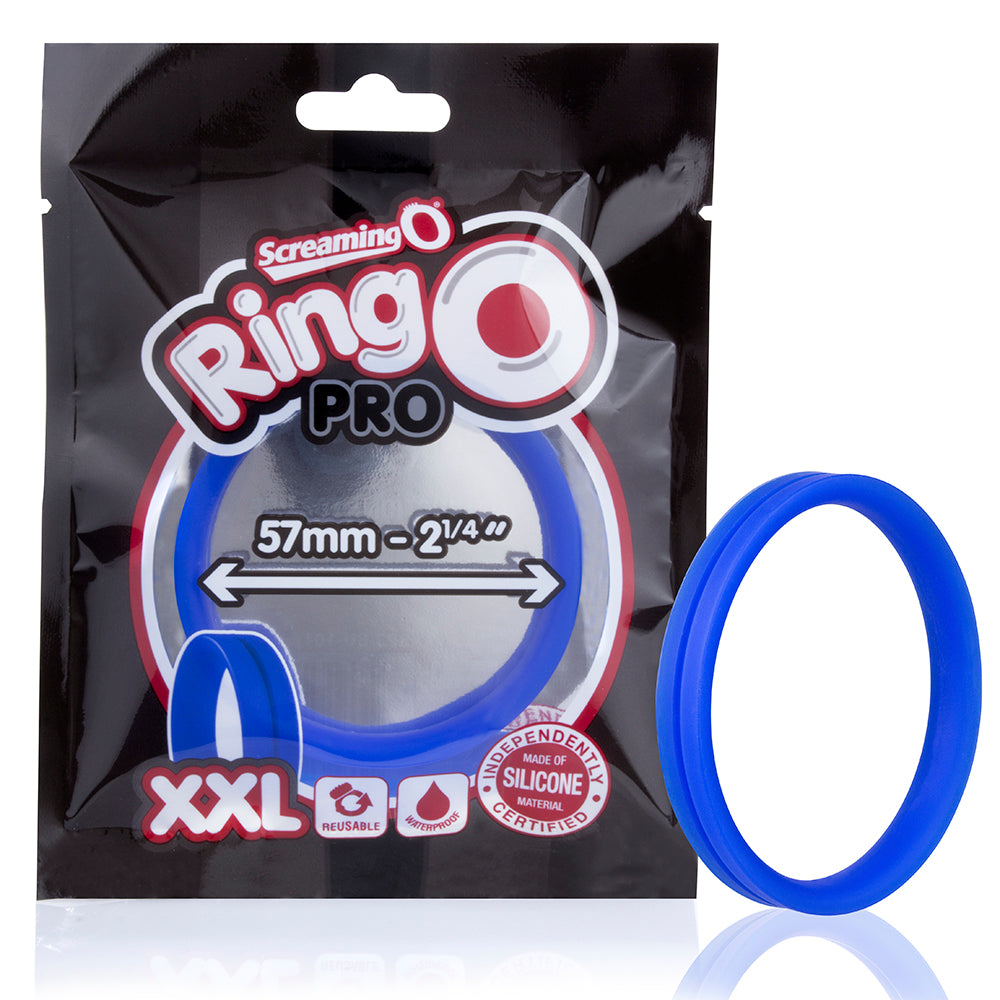 Ring O Pro XXL Blue
