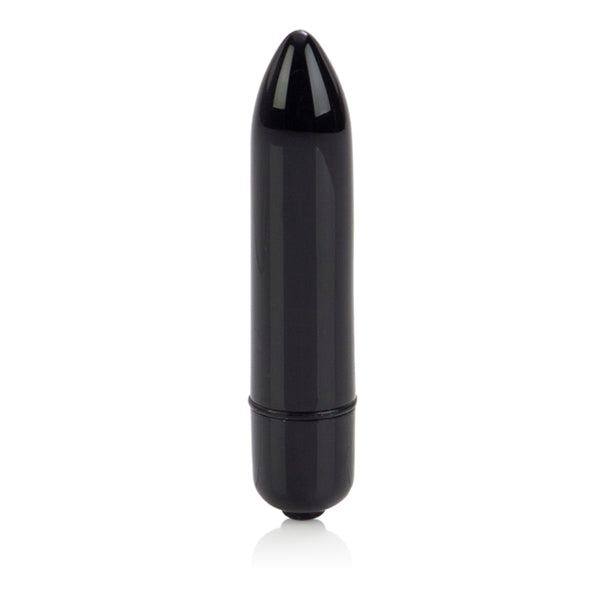 High Intensity Bullet Blac