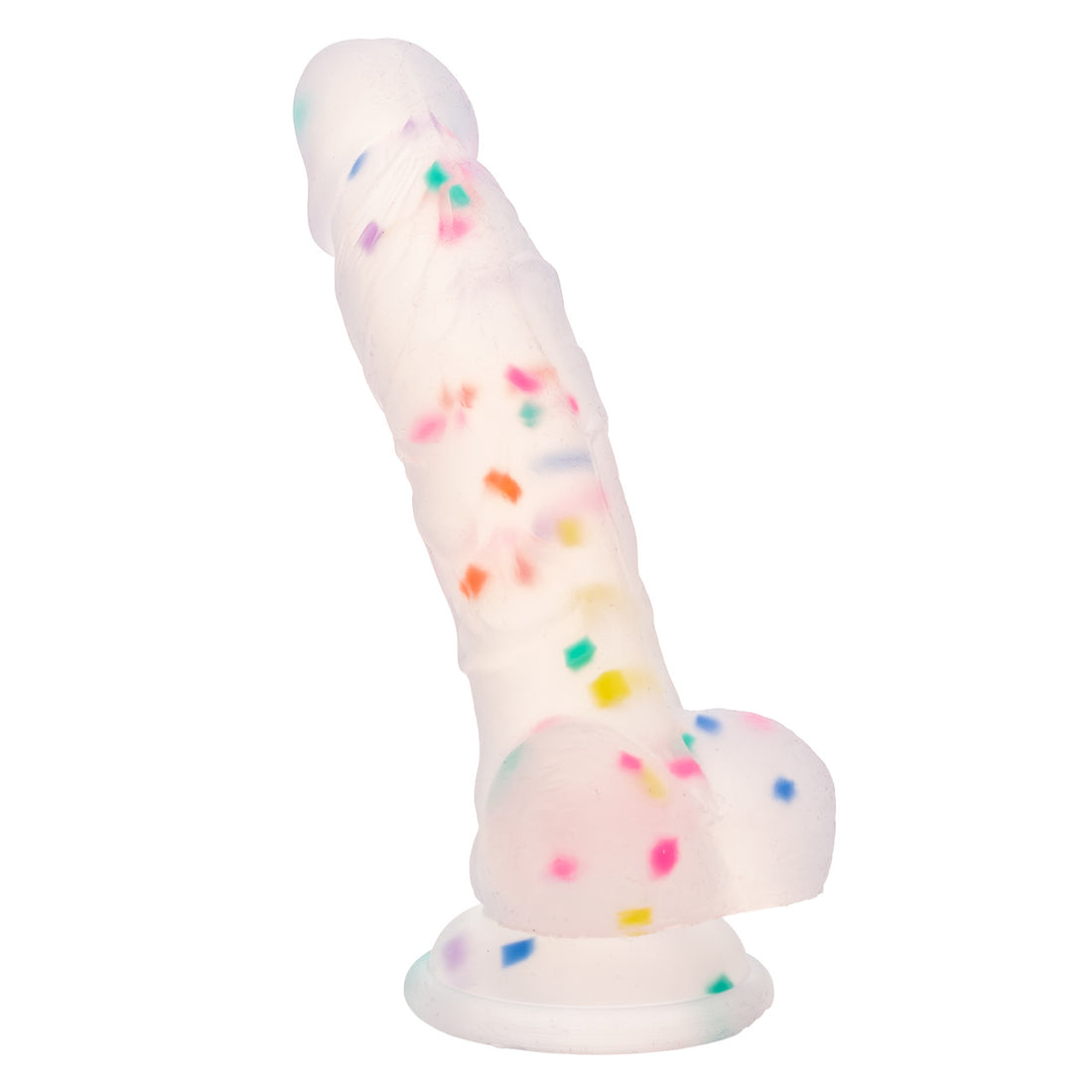 Party Boy Silicone Studs 5.25 In
