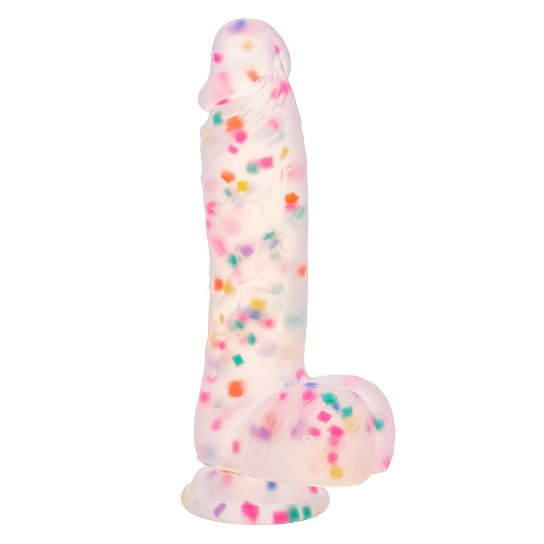 Party Boy Silicone Studs 6In