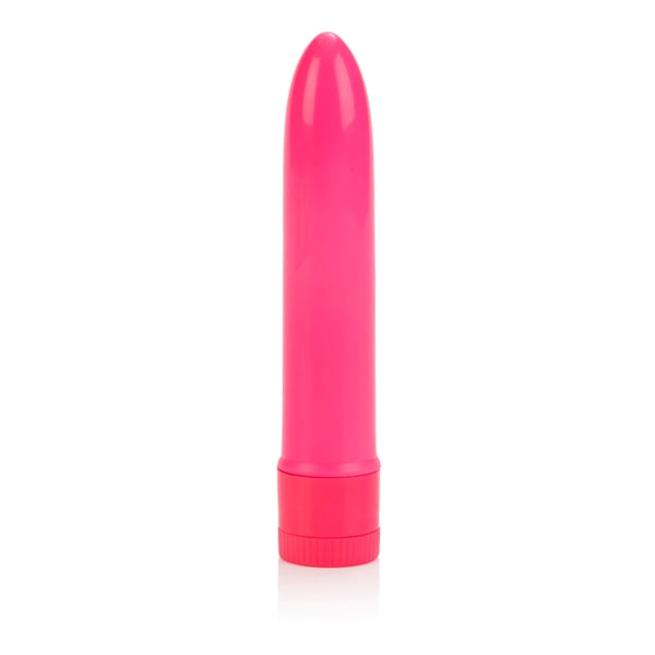 Mini Neon Ms Vib Pink 4.5In