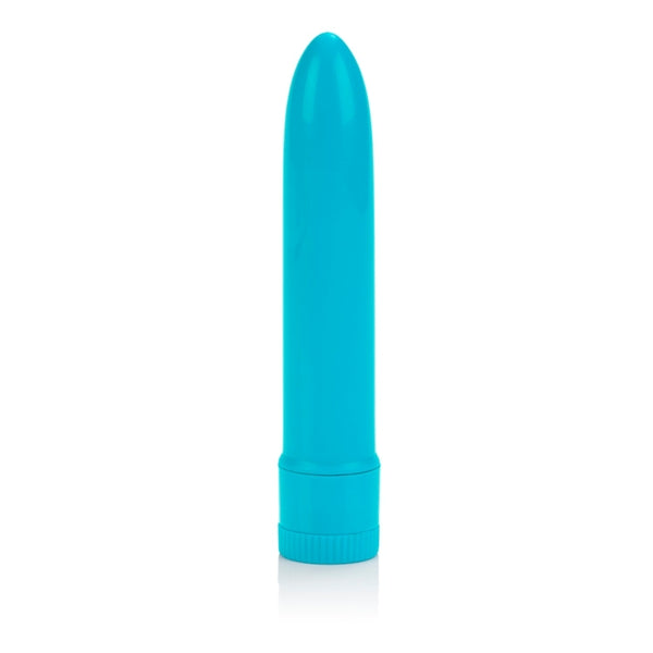 Mini Neon Ms Vib Blue 4.5In