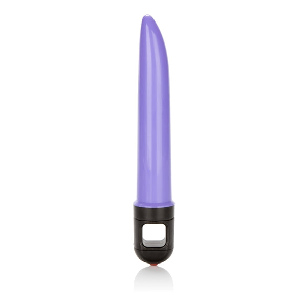 Double Tap Speeder 6 1/2In Purple