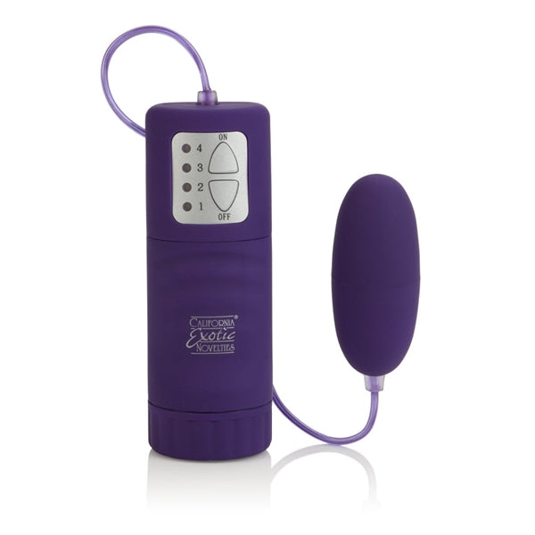 Pocket Exotics Bullet W/P