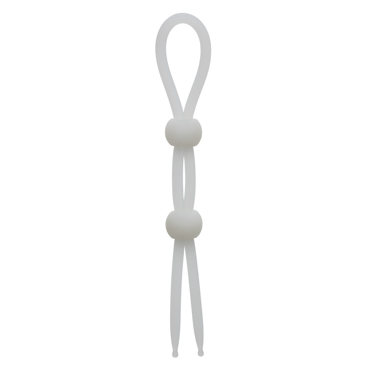 Alpha Liquid Silicone Dual Lasso Natural