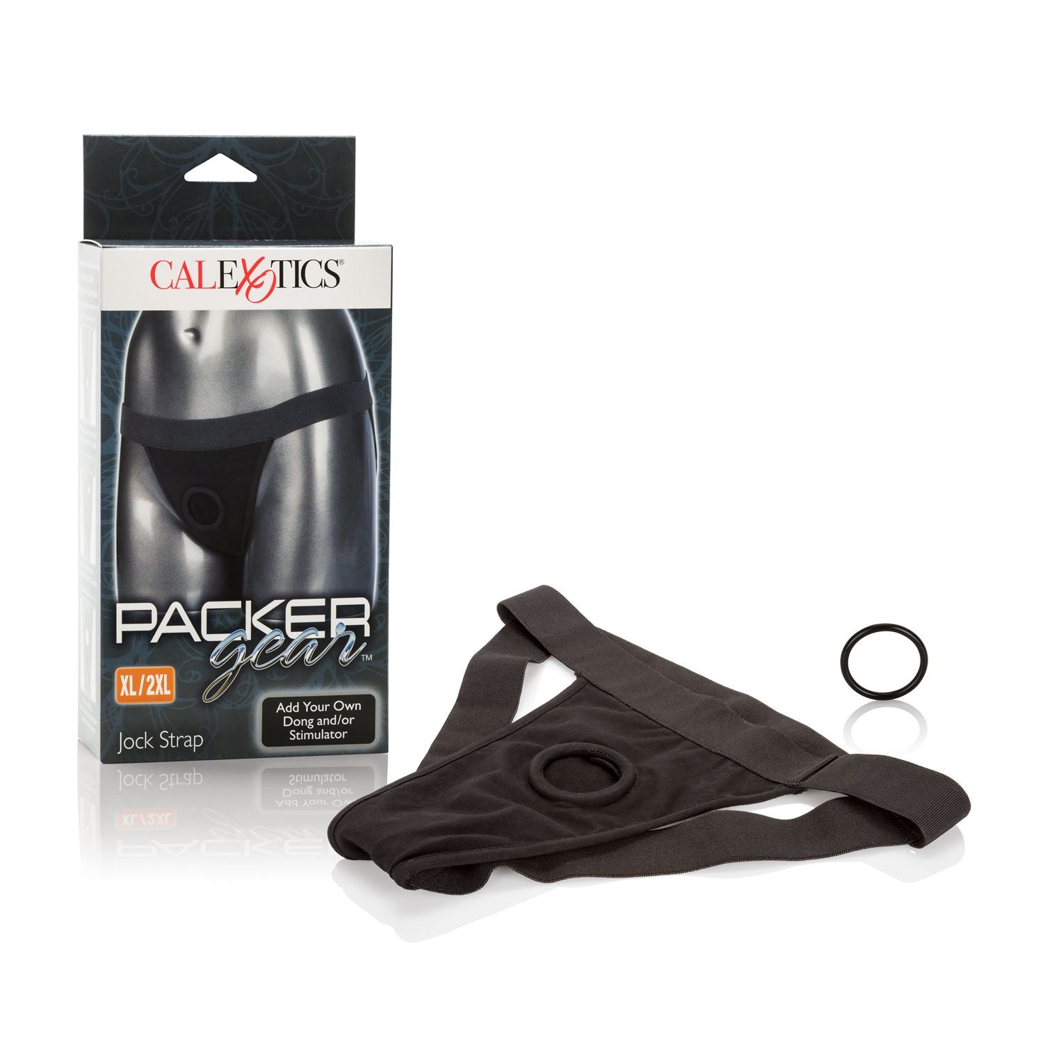 Packer Gear Jock Strap XL/2XL