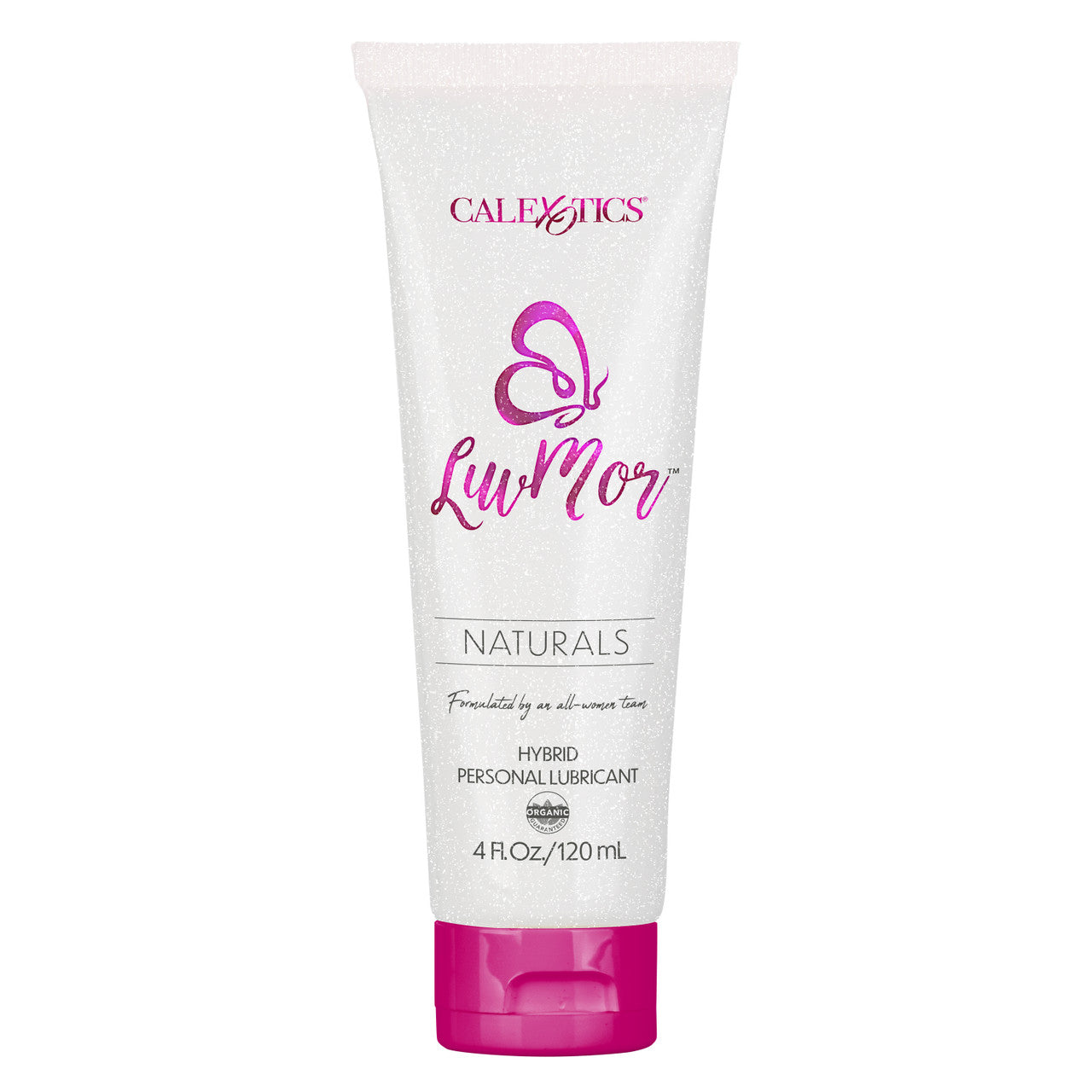 Luvmor Naturals Hybrid Personal Lubricant 4Oz